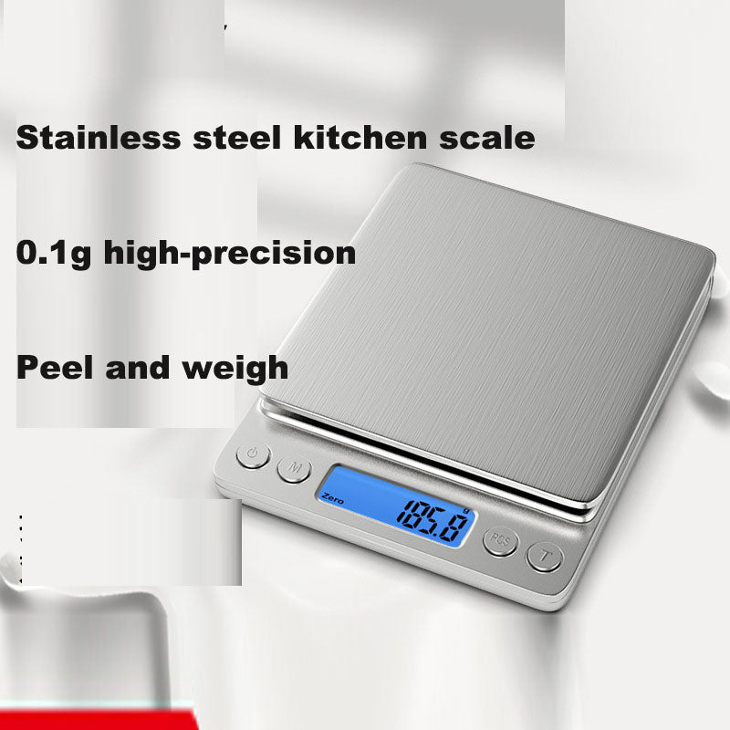 Digital Kitchen & Baking Scale