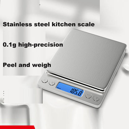 Digital Kitchen & Baking Scale