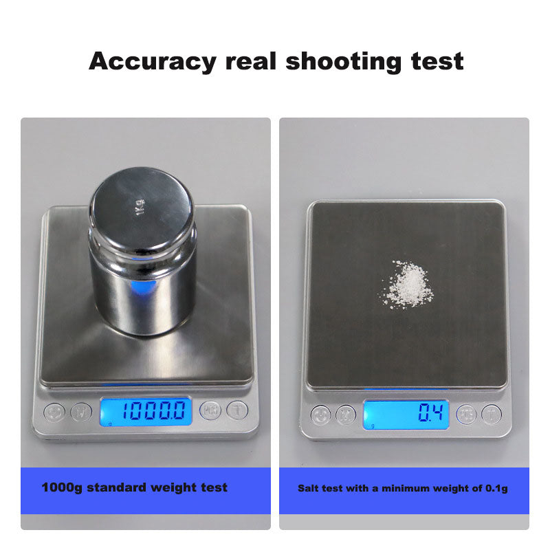 Digital Kitchen & Baking Scale