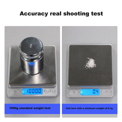 Digital Kitchen & Baking Scale
