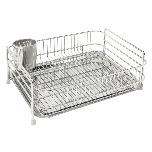 Solid Dish Rack (L)